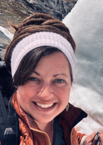 Stephanie Rutherford